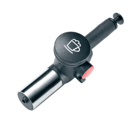 Buse Easy Auto Cappuccino